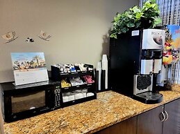 Microtel Inn & Suites by Wyndham Council Bluffs/Omaha