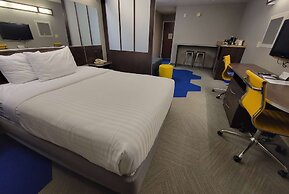 Microtel Inn & Suites by Wyndham Council Bluffs/Omaha