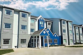 Microtel Inn & Suites by Wyndham Council Bluffs/Omaha