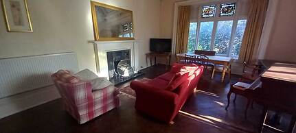 The Georgian House Hotel