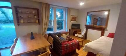 The Georgian House Hotel