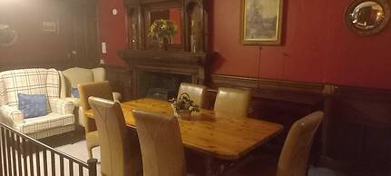 The Georgian House Hotel