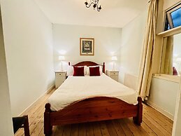 The Georgian House Hotel