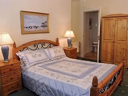 The Georgian House Hotel