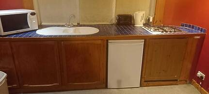 The Georgian House Hotel