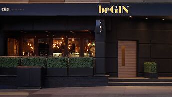 The Georgian House Hotel