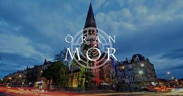 The Georgian House Hotel