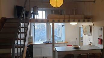 The Georgian House Hotel