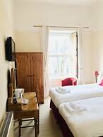 The Georgian House Hotel