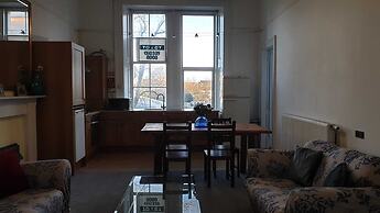 The Georgian House Hotel