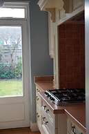 The Georgian House Hotel