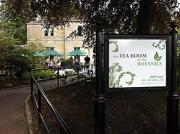 The Georgian House Hotel