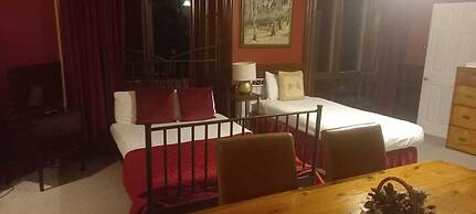 The Georgian House Hotel