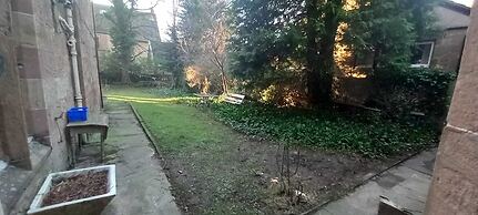 The Georgian House Hotel