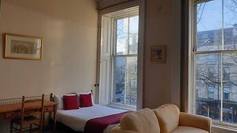 The Georgian House Hotel