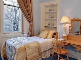 The Georgian House Hotel