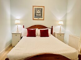 The Georgian House Hotel