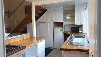 The Georgian House Hotel