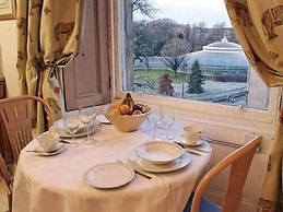 The Georgian House Hotel