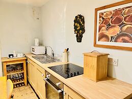 The Georgian House Hotel