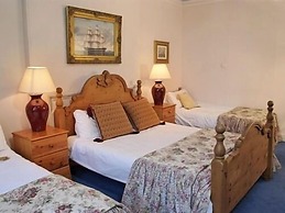 The Georgian House Hotel