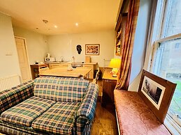 The Georgian House Hotel