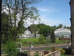 The Georgian House Hotel