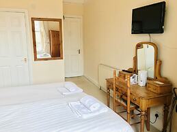 The Georgian House Hotel