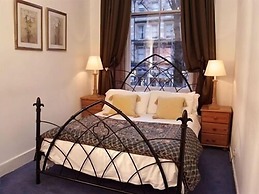 The Georgian House Hotel