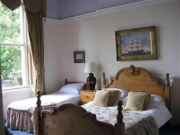 The Georgian House Hotel