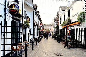 The Georgian House Hotel