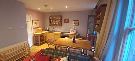 The Georgian House Hotel