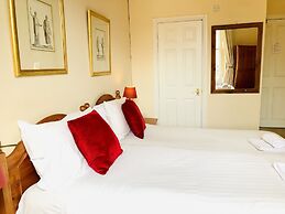 The Georgian House Hotel