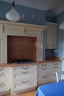 The Georgian House Hotel