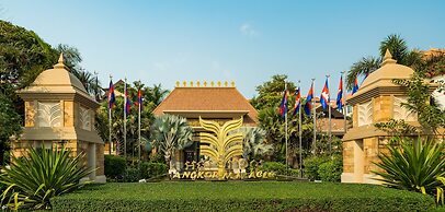 Angkor Miracle Resort & Spa