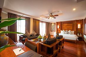 Angkor Miracle Resort & Spa