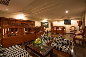 Angkor Miracle Resort & Spa