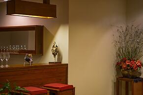 Angkor Miracle Resort & Spa