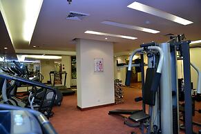 Angkor Miracle Resort & Spa