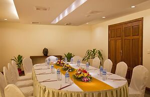 Angkor Miracle Resort & Spa