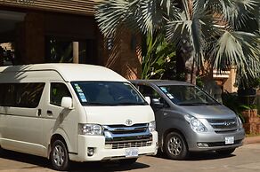 Angkor Miracle Resort & Spa