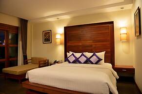 Angkor Miracle Resort & Spa