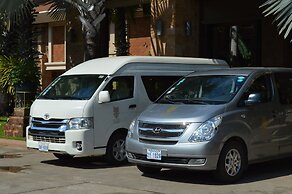 Angkor Miracle Resort & Spa