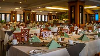 Angkor Miracle Resort & Spa