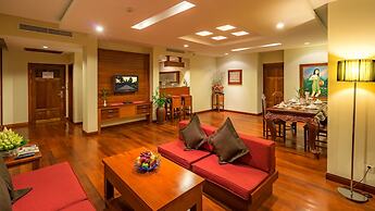 Angkor Miracle Resort & Spa