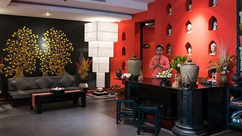 Angkor Miracle Resort & Spa