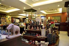 Angkor Miracle Resort & Spa