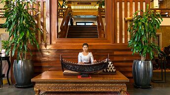 Angkor Miracle Resort & Spa