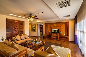 Angkor Miracle Resort & Spa