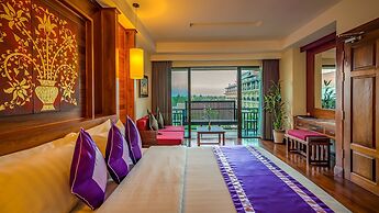 Angkor Miracle Resort & Spa